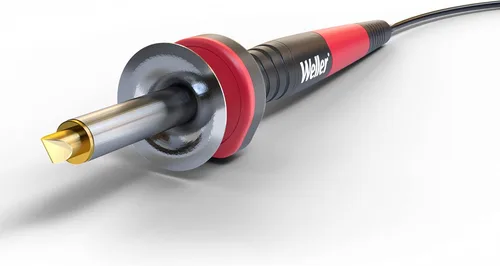 Vista 9 de Weller Crea tu propio kit de proyecto de quema de madera, 28 piezas - WLPROWB128A