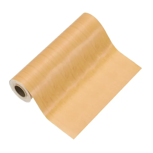 Vista 66 de PATIKIL Cinta de Veta de Madera de 2 pulgadas x 32 pies, Cinta de Reparación de Textura de Madera Autoadhesiva, Parche de Efecto de Madera Realista