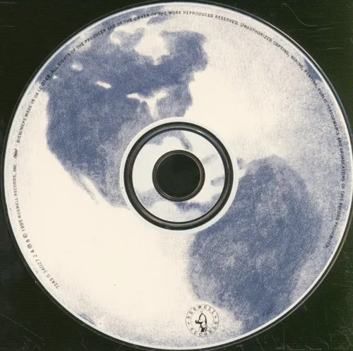 Vista 3 de Foo Fighters