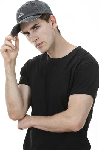 Vista 5 de DASMINI Gorra de béisbol unisex para papá, diseño de algodón suave lavado, sin estructura, para exteriores, para montaña