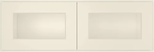 Vista 52 de LOVMOR Armarios de pared, botiquines con puertas de cierre suave, muebles decorativos para salas de estar, dormitorios, cocinas, lavanderías, gris