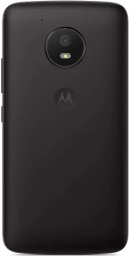 Vista 3 de Verizon Motorola Moto E4 Carrier teléfono prepago bloqueado