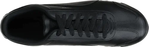 Vista 11 de Puma Roma Basic para hombre zapatos blancoNew azul marino 35357212