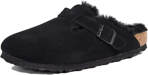 Vista 199 de Birkenstock Sandalias Sydney Birko-Flor para mujer Lima activa