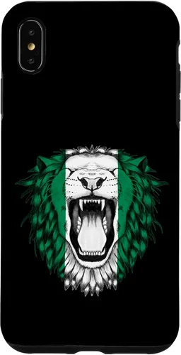 Vista 11 de Nigeria Case for iPhone 17