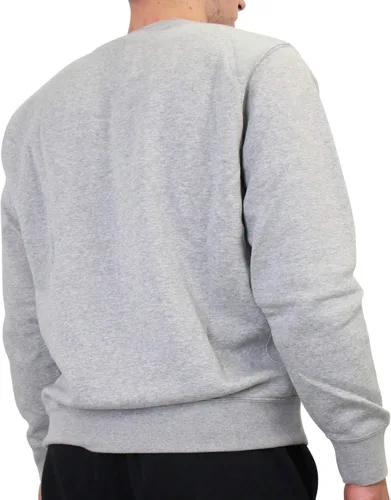 Vista 3 de Nike Sportswear Club - Sudadera de vellón de cuello redondo