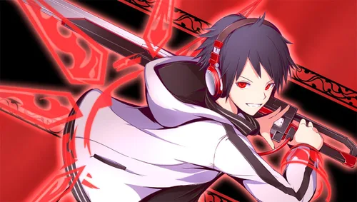 Vista 5 de Akiba's Beat (PlayStation Vita)