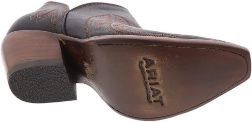 Vista 3 de Ariat Botas Jolene Western para mujer