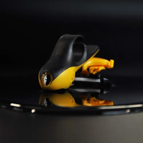 Vista 4 de Máquina de afeitado de cabeza MOTO de HeadBlade para un afeitado suave Original