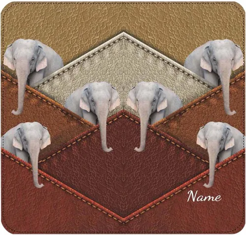 Vista 2 de Pulsera de mano con nombre personalizado con correa, cartera de mano de mariposa para mujer, diseño 11