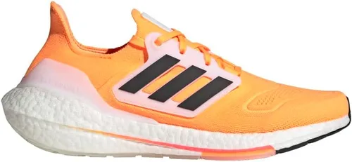 Vista 26 de adidas - Tenis de correr Ultraboost 22 para hombre