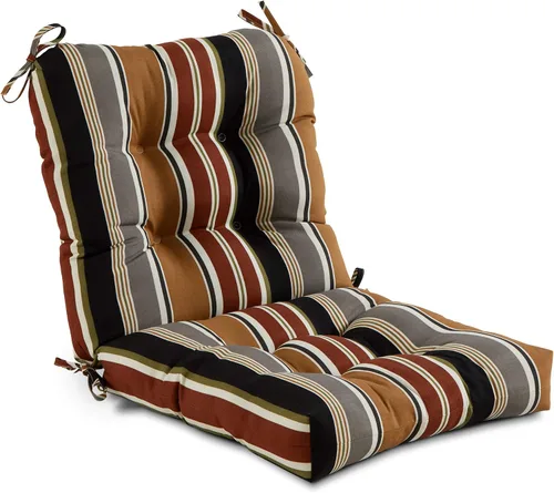 Vista 42 de Greendale Home Fashions - Cojín para sillas o camastros