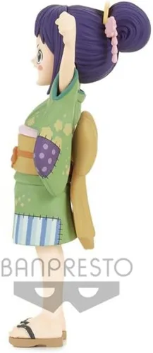 Vista 4 de Banpresto UNA PIEZA DXF ~ LA Serie ABUELA ~ WANOKUNI vol.2(A: OTAMA)
