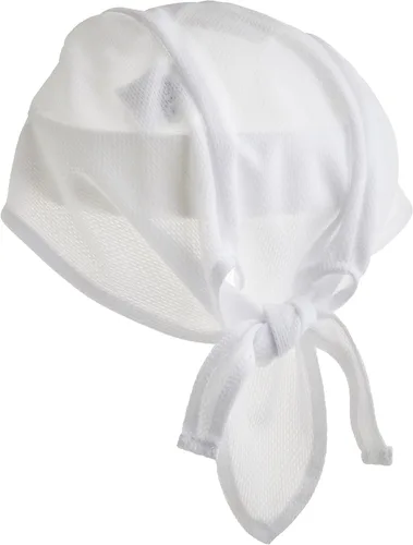 Vista 3 de Headsweats Do Rag Skull Gorra para hombres y mujeres
