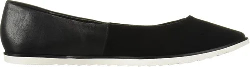 Vista 6 de Aerosoles Night Hechizo Ballet Plano para mujer