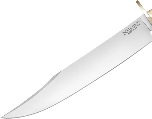 Vista 3 de Cold Steel Natchez Bowie en 3V / con bolsillo ambidiestro/clip para cinturón