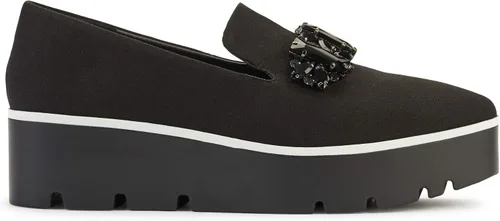 Vista 5 de Karl Lagerfeld Paris Bri Platform - Tenis para mujer