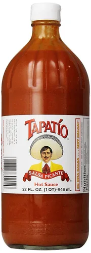 Vista 6 de Tapatio Picante Salsa picante, 500 unidades (paquete de 1)