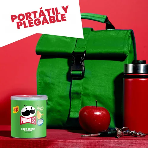 Vista 6 de Pringles - Papitas fritas