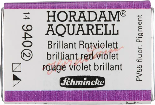 Vista 112 de Schmincke HORADAM AQUARELL ONETZ 0.2 fl oz,l 14031001 031 ONETZ