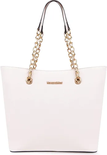 Vista 15 de Montana West Bolsa Tote para Mujeres Bolsos de Mano con Asa Superior de Cadena