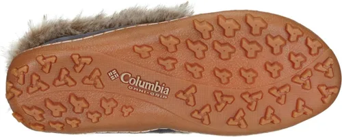 Vista 6 de Columbia Botas de nieve Minx Omni-Heat para mujer, Nieve