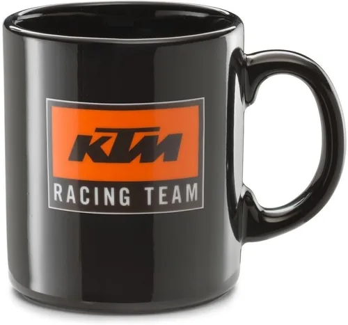 Vista 5 de KTM Taza Team (negro) - 3PW240001100