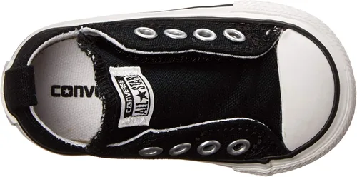 Vista 5 de Converse All Star simple slip bebé Athletic 722411F