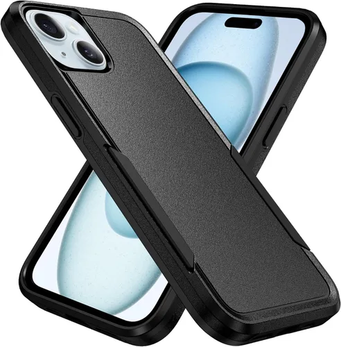 Vista 17 de Diseñada para iPhone 11 Pro, protección resistente, a prueba de golpes, a prueba de caídas, a prueba de polvo, antiarañazos, funda protectora