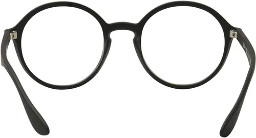 Vista 4 de Ray-Ban RX7075 - Marcos redondos para lentes graduados