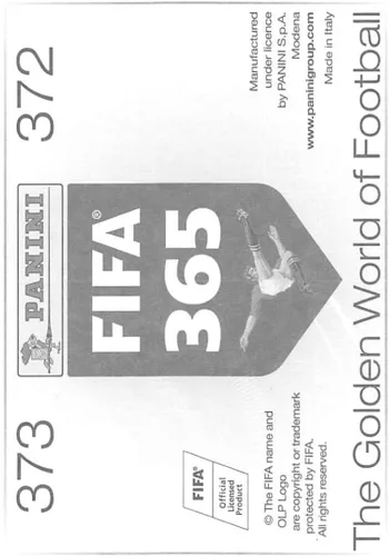 Vista 2 de 2015-16 Panini FIFA 365 Pegatinas de fútbol # 372-373 Kiko Casilla/Keylor Navas Trading Card tamaño álbum pegatina
