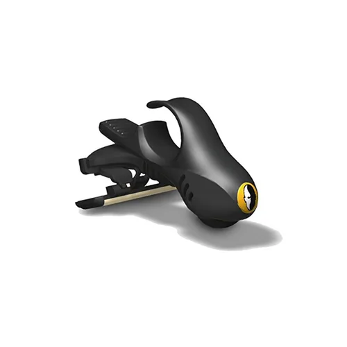 Vista 6 de Máquina de afeitado de cabeza MOTO de HeadBlade para un afeitado suave Original