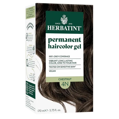 Vista 22 de Herbatint Tinte Permanente para el Cabello para Mujeres - 10C Rubio Sueco - Para Hasta un 100% de Cobertura de Canas Resistentes - Sin Amoníaco, Sin