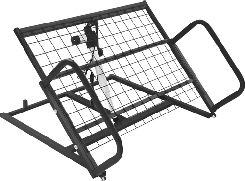 Vista 6 de Respaldo de elevación eléctrico, elevador de respaldo con control remoto para cama, capacidad de 220 libras, colchón de cuña ajustable de 10-80°