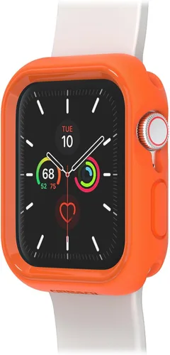 Vista 2 de OtterBox - Funda Exo Edge Bumper de 1.73 pulgadas para Apple Watch Series SE/4/5/6, estuche protector para reloj inteligente, ajuste elegante