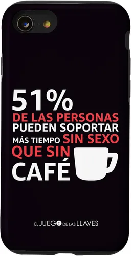 Vista 13 de iPhone 12 mini El Juego de las Llaves - 51% Caso