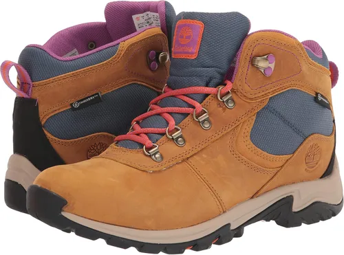 Vista 7 de Timberland Mt Maddsen - Botas de senderismo para mujer