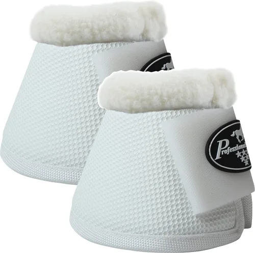 Vista 9 de Professional's Choice Botas de campana multiusos para caballos Se venden en pares