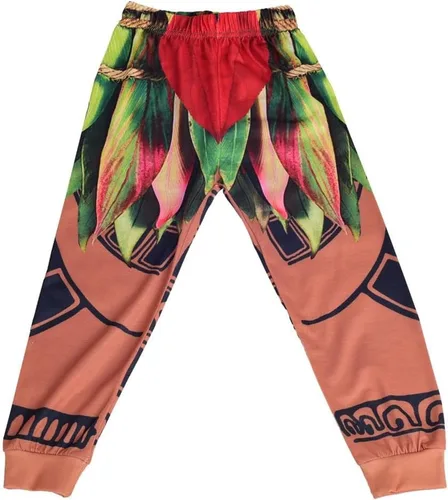 Vista 4 de Dressy Daisy Boy's Ocean Adventure Pajamas Halloween Dress Up Costumes Fancy Party Outfit