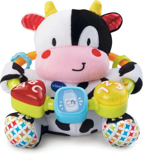 Vista 7 de VTech Baby Lil' Critters - abalorio musical