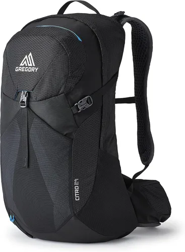 Vista 15 de Gregory Citro 24, 30, 24 & 30 H2O Plus Mochila unisex para senderismo e hidratación