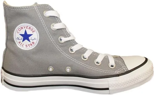 Vista 238 de Converse Chuck Taylor All Star High Top blanco/negro (White/Black/Gum)