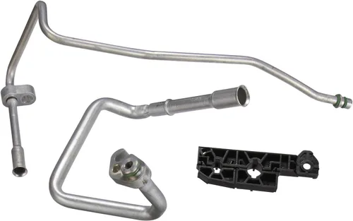 Vista 2 de Sunbelt - Radiador de refrigerante de motor compatible con INFINITI, Nissan 370Z, G25, G35, G37, Q40, Q60 2007-2020 2.5L, 3.5L, 3.7L 13004 OEM #