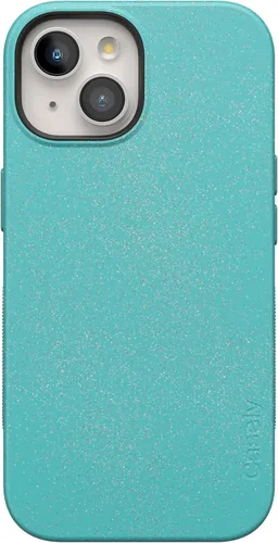 Vista 126 de Casely Funda para iPhone 15 Plus Todas las cosas divertidas Diversión en días laborables Diseño protector audaz Compatible con MagSafe