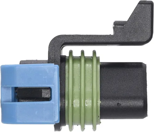 Vista 4 de Walker Products Sensor de oxígeno 350-34614, sensor de O2 de repuesto de equipo original, ajuste directo