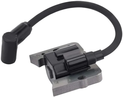 Vista 4 de Yomoly Módulo de bobina de encendido compatible con Toro 6.5HP GTS 22IN Recycler Lawn Mower Engine 20370