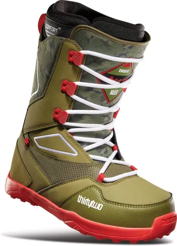 Vista 5 de ThirtyTwo Botas de snowboard Light JP para hombre