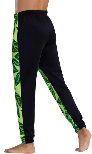 Vista 5 de Pantalones deportivos de moda para hombre, pantalones deportivos para gatos, pantalones casuales para correr, pantalones largos para hombre