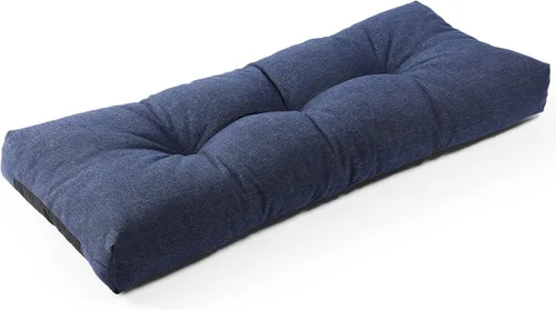Vista 12 de SUNROX LokGrip Cojín de Banco de Espuma Viscoelástica Antideslizante con Mechones, FadeShield Resistente al Agua Duradero Engrosado Almohadillas