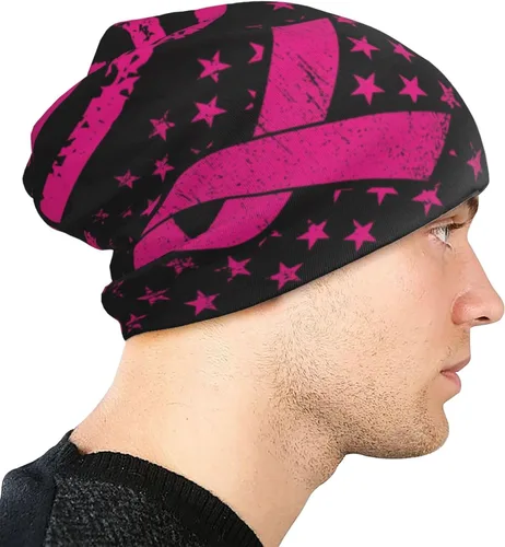 Vista 103 de Bufanda casual Bandana Sombrero Suelto Gorro Elástico Gorro, Gorro
